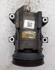 Compressore per ford usato  Rimini