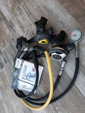Scubapro evo s600 gebraucht kaufen  Schönebeck (Elbe)
