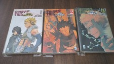 Fairy tail side usato  Italia