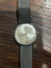 Girard perregaux mechanical for sale  LYTHAM ST. ANNES
