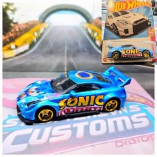 Hot wheels nissan for sale  Deland