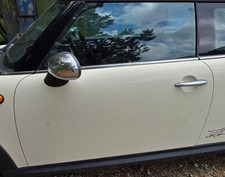 Mini cooper r56 for sale  PETERHEAD