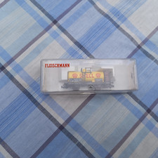 Fleischmann 8432 spur gebraucht kaufen  Delingsdorf, Hamfelde, Kasseburg