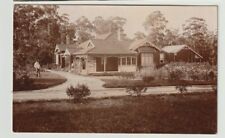 1912 real photo for sale  SUTTON-IN-ASHFIELD