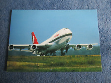 Swissair - Boeing 747-357 comprar usado  Enviando para Brazil