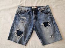Alcott jeans corti usato  Zermeghedo