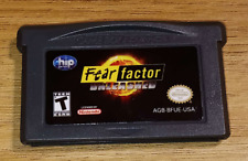fear factor unleashed for sale fear factor unleashed for sale Hutchinson