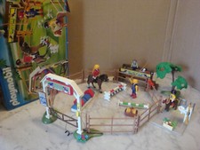 Playmobil manege chevaux d'occasion Playmobil manege chevaux d'occasion  La Roche-Posay