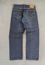 Jean relaxed vintage d'occasion  Lyon IX