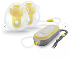 Medela freestyle double for sale  STOKE-ON-TRENT