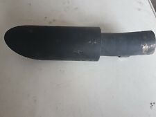 Kawasaki 1000 exhaust for sale  WARRINGTON