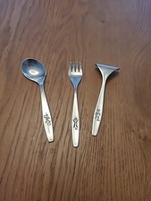 Kinderbesteck baby besteck gebraucht kaufen  Bottrop