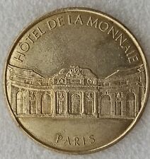 Hotel monnaie jeton d'occasion  Plombières-lès-Dijon