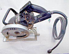 Circular saw craftsman for sale  Saunderstown