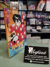 Ranma n.10 neverland usato  Avellino