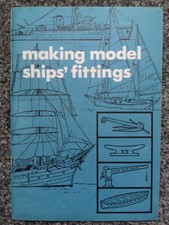 Making model ships for sale  TAMWORTH