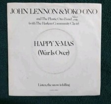 John lennon and d'occasion  Saint-Venant
