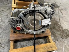 Chevrolet equinox transmission for sale  Stoystown