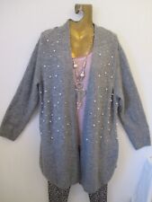 Popken strick jacke gebraucht kaufen  Horb am Neckar