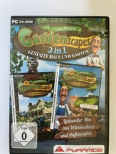 gardenscapes gebraucht kaufen gardenscapes gebraucht kaufen Erfurt
