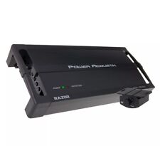 Power acoustik ohm for sale  Rockwall