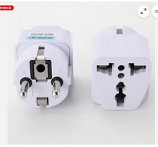 Adaptateur secteur 10a d'occasion  Aubagne