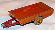 Dinky toys 320 for sale  DAVENTRY