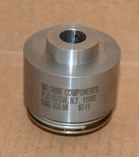 Machine components gmb gebraucht kaufen  Biederitz