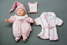Poupee corolle mini d'occasion  Balma
