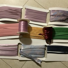 Schräg einfassband falzband gebraucht kaufen  Kölleda