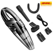 4000pa 120w handstaubsauger gebraucht kaufen  Aspisheim, Grolsheim