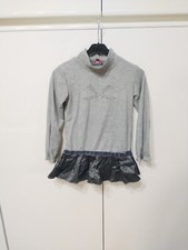 Vestito abito bambina usato  Torrenova