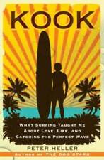Kook surfing taught for sale  Montgomery