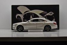 Mercedes cls 350 d'occasion  Saint-Jean-de-Védas