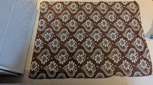 Beautiful brown cream for sale  LONDON