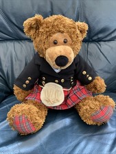 Bear factory bear for sale  TELFORD