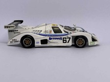 Rondeau m482 1985 d'occasion  Billère