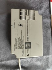 Hausanschlussverstärker vx63 gebraucht kaufen  Dreieich