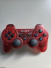 Manette dualshock officielle d'occasion  La Courneuve