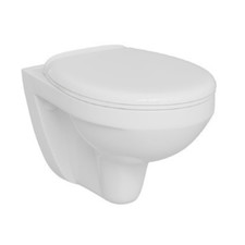 Vaso sospeso ceramica usato  Colleferro