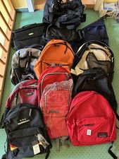 Konvolut taschen rücksäcke gebraucht kaufen  Rödermark