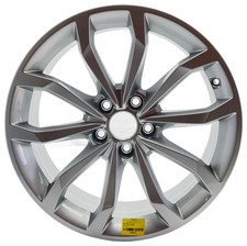 Inch alloy wheel d'occasion  Expédié en Belgium
