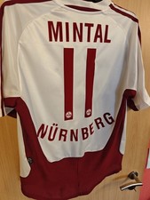 Riginal adidas nürnberg gebraucht kaufen  Fürstenfeldbruck