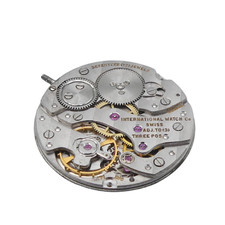 Iwc 171 mouvement d'occasion  Vaux-sur-Mer