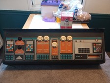 Atari asteroids deluxe for sale  Toledo