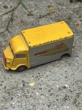 Dinky toys camion d'occasion  Chantilly
