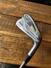 Srixon zu85 iron for sale  MARKET HARBOROUGH