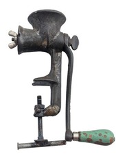 Merit hand crank for sale  Yukon