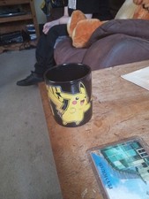 Pokemon mug for sale  PLYMOUTH