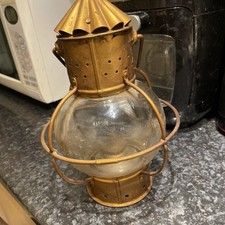 paraffin lamp for sale  SOUTHAMPTON
